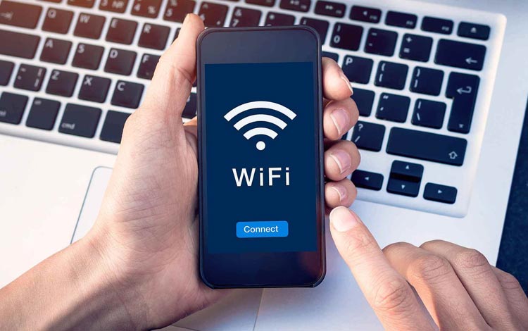 Cara Mengembalikan WiFi Hilang di Laptop