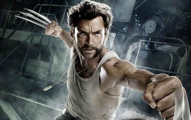 Film Terbaik Hugh Jackman