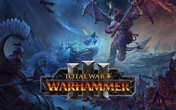 Total War: Warhammer 3