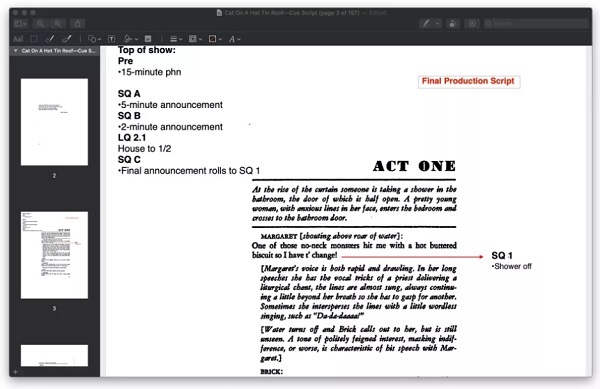 Aplikasi Edit PDF Gratis Terbaik 2022