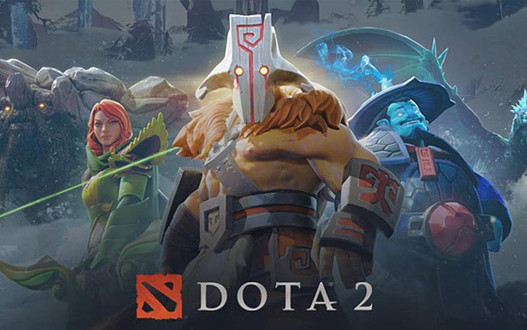 Dota 2