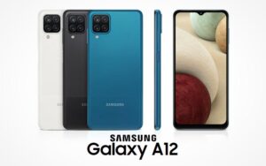 6 Spesifikasi Unggulan Samsung Galaxy A12