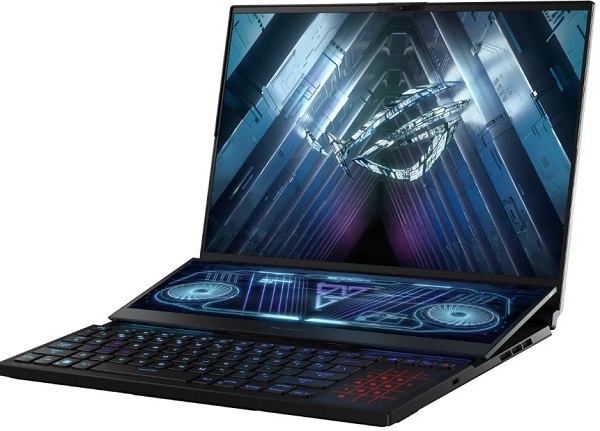 Laptop Asus Terbaru 2022