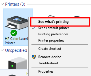 Cara Mengatasi Printer HP Tidak Mau Ngeprint