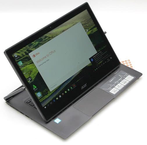 Acer Spin R13