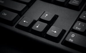 Cara Mengatasi Tombol Panah Keyboard Tidak Berfungsi