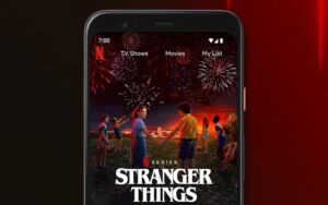 Cara Nonton Netflix Gratis di Android