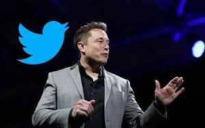 Elon Musk Beli Twitter, Jagat Maya Heboh