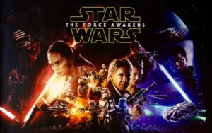 Film Star Wars Terbaik, Ranking Terendah Hingga Tertinggi