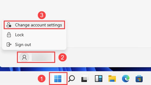 Cara Mengatasi Widget Windows 11 Tidak Berfungsi