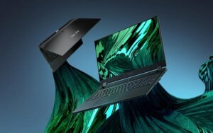 Laptop Core i9 Terbaik