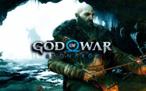 Siap-siap, God of War: Ragnarok Bakal Rilis Akhir 2022