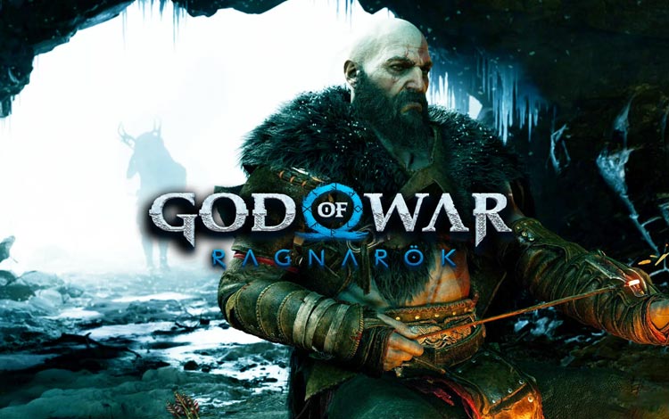 God of War: Ragnarok