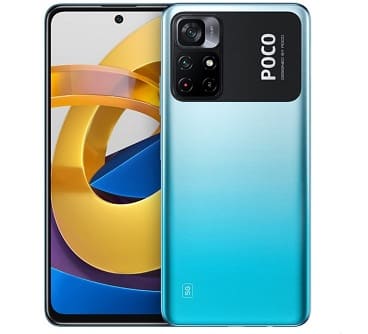 Xiaomi Poco M4 Pro