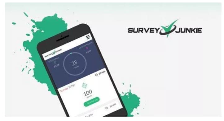 Aplikasi Survey Penghasil Uang