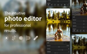 Aplikasi Edit Foto Aesthetic di Android dan iPhone