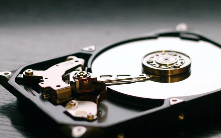 Cara Mengecek Kesehatan Hard Disk Laptop