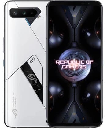 asus ROG Phone 5 Ultimate