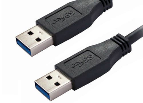 Nama Dan Jenis Port USB yang Ada Saat Ini