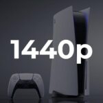Cara Mengaktifkan Display 1440p di PS 5