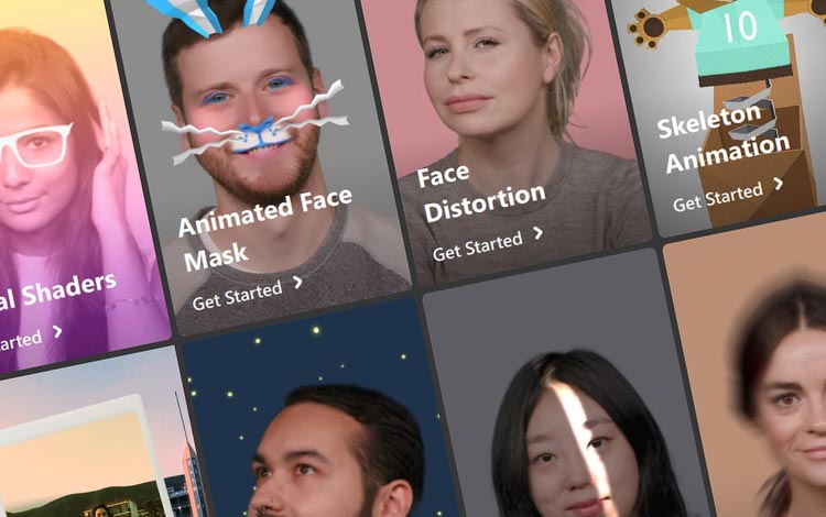 Efek dan Filter Instagram Terpopuler 2022