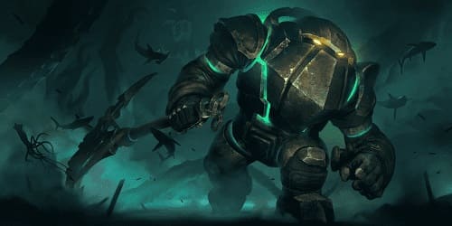 Champion League of Legends Terbaik di Role Engage Support
