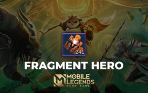 Cara Mendapatkan Fragment Hero Mobile Legends