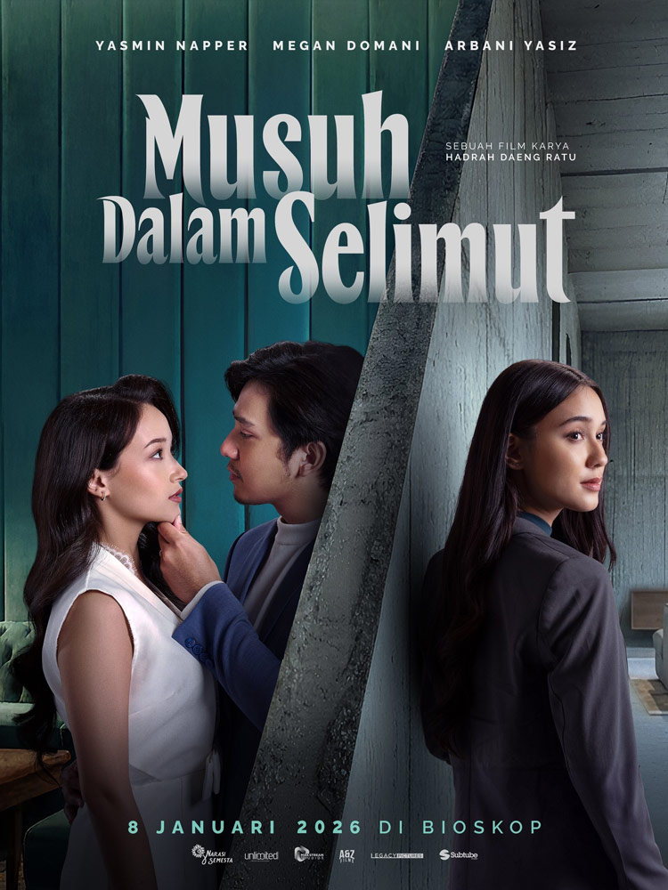 Musuh dalam Selimut film 2026